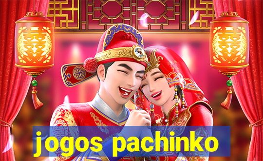 jogos pachinko
